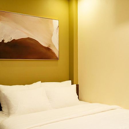 דירות Cao Bang Eco House מראה חיצוני תמונה