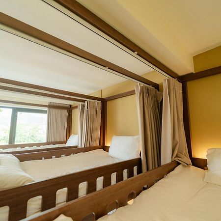 דירות Cao Bang Eco House מראה חיצוני תמונה