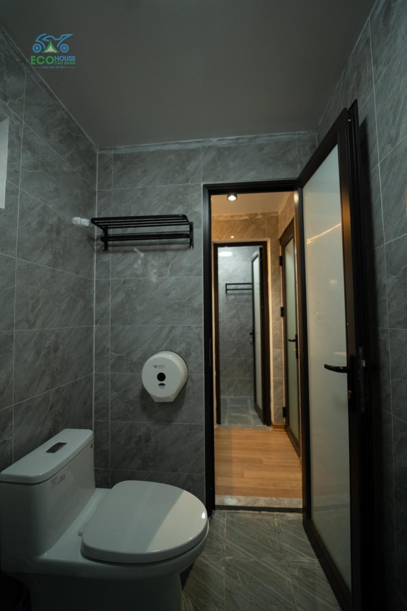 דירות Cao Bang Eco House מראה חיצוני תמונה