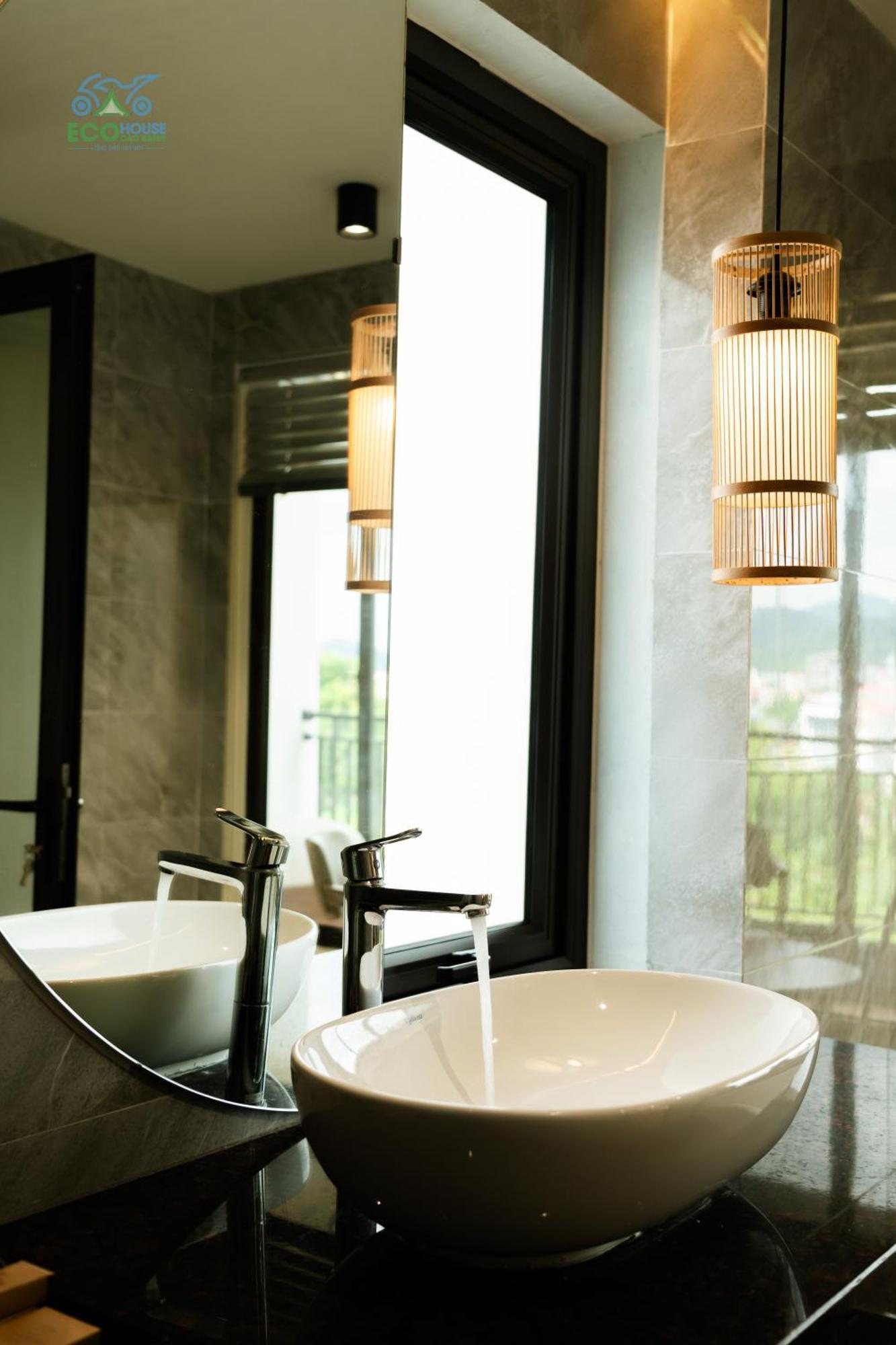 דירות Cao Bang Eco House מראה חיצוני תמונה